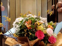 -茉莉花·私房菜(蓝湖郡店)