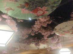 -九田家黑牛烤肉料理(华侨城店)