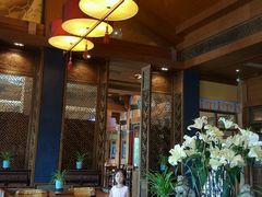 大堂-那家小馆•北京菜•烤鸭(香山店)