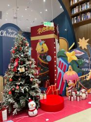 -奈尔宝家庭中心·亲子餐厅(鄞州万达店)