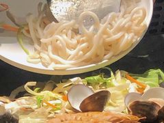 -松临·铁板烧&Omakase(神农店)