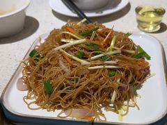 -如轩·海鲜砂锅粥·潮汕菜(小榄店)