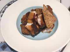 -香阁餐厅·常州菜·常州菜代表品牌(新北奥体店)