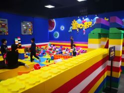 点击看大图 -小鸡哆哆故事屋·儿童乐园(嘉里城店)