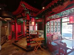 -北平食府.北京烤鸭(亦庄店)