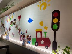 -朗迪姆餐厅(丰尚国际广场店)