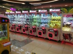 -汤姆熊欢乐世界(正大店)