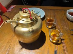 -小吊梨汤·北京菜(香山店)