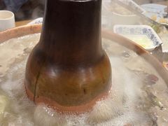 -马记伊源斋涮肉·清真菜(百子湾店)