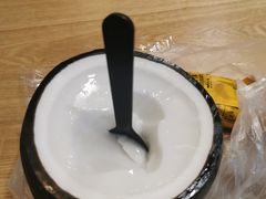 -于春正宗椰奶清补凉炒冰