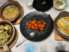 -客颂·客家宴(大壮国际广场店)