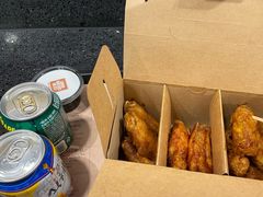 -Kyochon1991校村(共和路店)