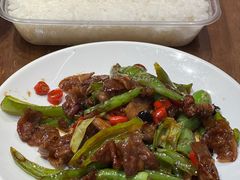 -寻裕记·现炒浇头面(人民广场店)