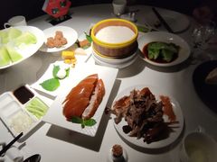 -贝勒爷·酥不腻烤鸭