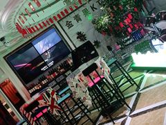 -金青果甄选KTV(劳动公园店)