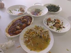 -松兰山海景大酒店·海鲜中餐厅