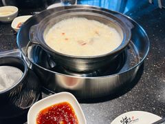 -捞王锅物料理(凯旋路店)