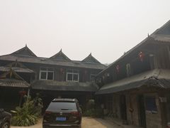 -勐海县南糯山水河寨小李美食餐厅