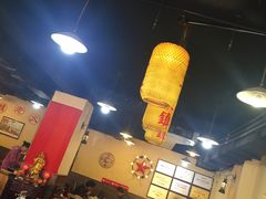 -东镇老火锅(长春路首店)