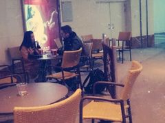 -COSTA COFFEE(上海月星环球港店)