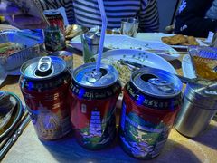 -质烤烤物·活烤海鲜(质烤总店)