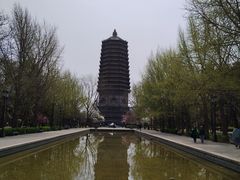 -玲珑塔公园