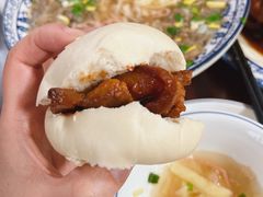 -管记水席老店(仙果市街店)