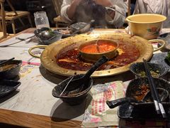 -哥老官重庆美蛙鱼头(西湖银泰十一哥店)