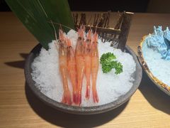 -德川家日本料理(顺义华联店)