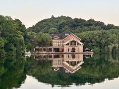 -杭州半山国家森林公园