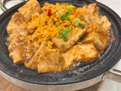 -品海楼·大连海胆锅贴馆(东港店)