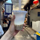 这次去的袁家村最安逸～