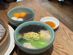 全家福汤圆-缸鸭狗(天一广场店)