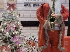 -西堤牛排(合肥之心城店)
