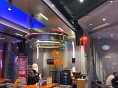 -路边羊烧烤酒场(宝带路店)