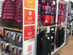 -优衣库(上海金桥太茂店)