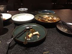 -丝路金桃·新疆菜(徐汇店)