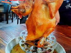 -张家卫·阳江菜·小海鲜(肥婆湾桥店)