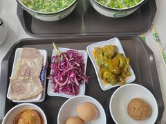 -伊穆祥牛肉面总店·清真