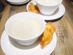 -卡朋西餐(较场西路店)