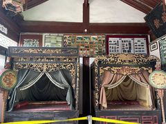 -西安关中民俗艺术博物院
