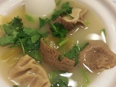 -点点心点心专门店(旺角店)