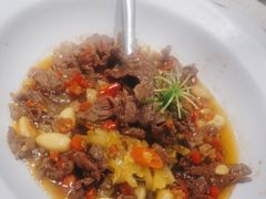-佬麻雀·新湘菜(珠海金发购物中心店)
