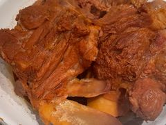 -董家大院·京味家常菜(朝丰家园店)