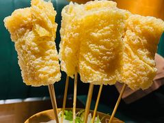 -官也街澳门火锅(新源里店)