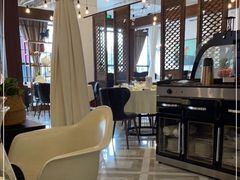 大堂-时间仓(湘江世纪城店)