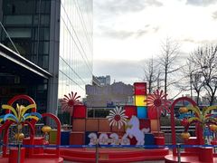 -凯德MALL(西直门店)