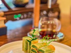 -五观堂素食(新华路店)