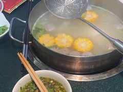 -大吉利·潮汕牛肉火锅(河西店)