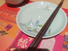 -点都德(汇盈广场店)